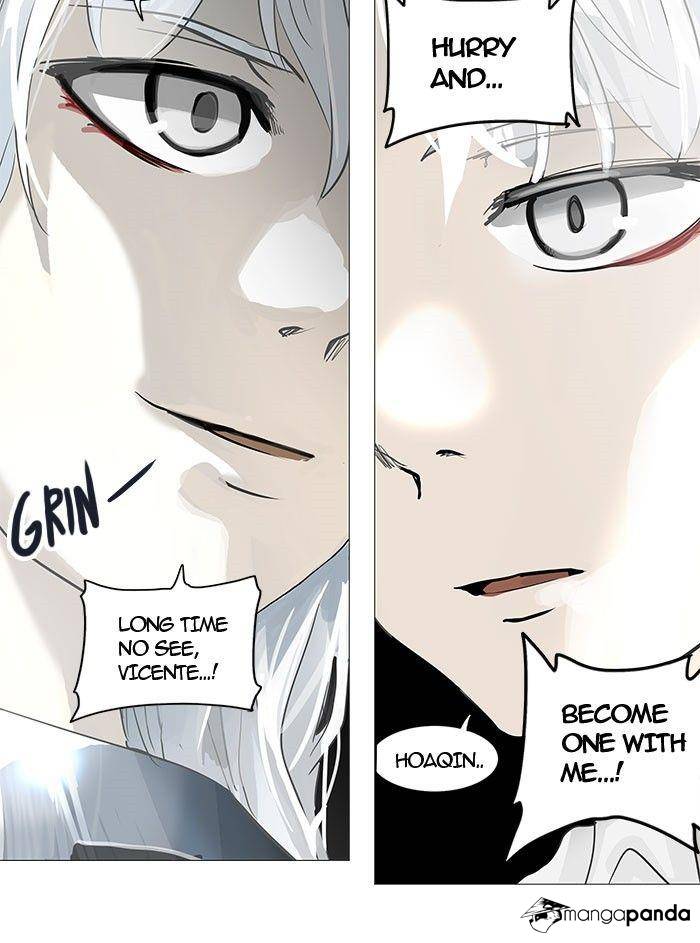 Tower of God Chapter 247 image 57